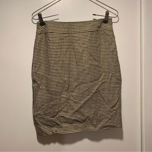 Charter Club pencil skirt